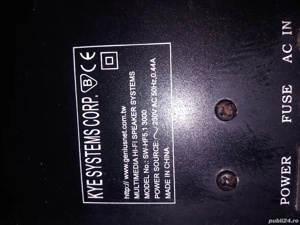 de vânzare  - imagine 2