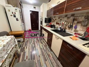 Apartament 2 camere zona Eternitatii,la R-uri. - imagine 2
