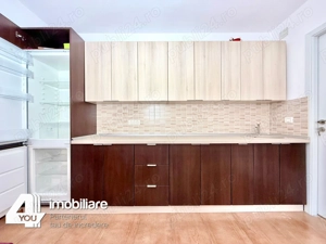 Apartament 2 camere Podgoria et.2 4, renovat, mobilat si utilat - imagine 2