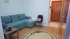 Garsoniera renovata, mobilata, Piata Minis, Titan