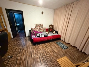 Apartament 2 camere zona Eternitatii,la R-uri. - imagine 7
