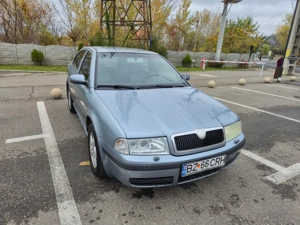 Skoda Octavia 1 Elegance - an fabricatie 2004