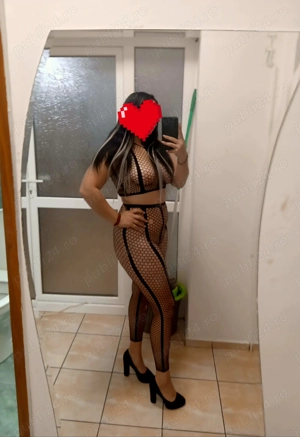 Buna Alina fac și deplasări 