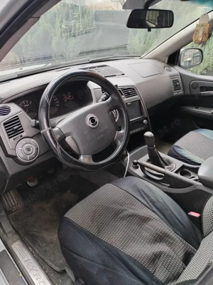 Ssang Yong Kyron - imagine 4