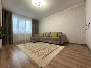 Apartament 2 camere  de inchiriat in zona Brancoveanu , 2 minute pana la metrou  - imagine 6