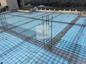 Casa individuala la CHEIE cu 4 camere 3 bai 480 mp teren pe Calea Cisnadiei - imagine 6