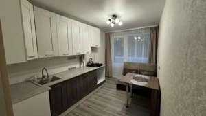 Apartament cu o camera de inchiriat in zona Giroc - imagine 2