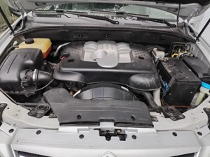 Ssang Yong Kyron - imagine 5