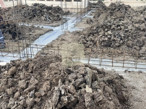 Casa individuala la CHEIE cu 4 camere 3 bai 480 mp teren pe Calea Cisnadiei - imagine 7