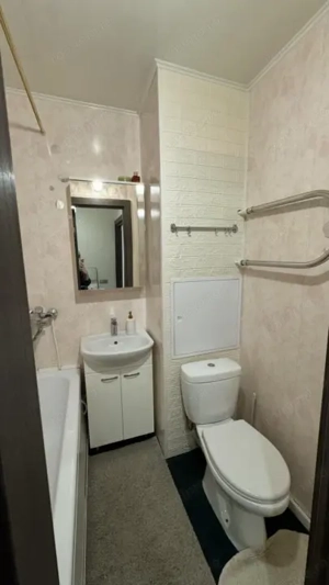 Apartament cu o camera de inchiriat in zona Giroc - imagine 3