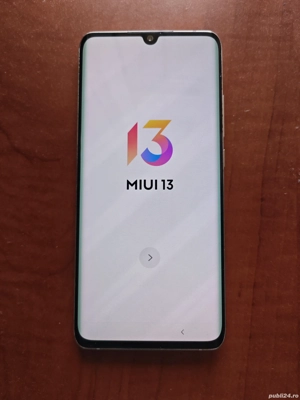 Xiaomi Mi Note 10 Pro