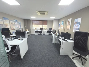 Birou de închiriat 80 mp clădire premium, Bulevardul Mamaia – zona Delfinariu