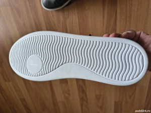 pantofi noi piele - imagine 2