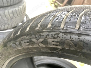 Anvelope 225/40 R19 Skoda Karoq second hand