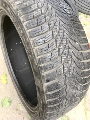 Anvelope 225/40 R19 Skoda Karoq second hand - imagine 2