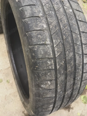 Anvelope 225/40 R19 Skoda Karoq second hand - imagine 4