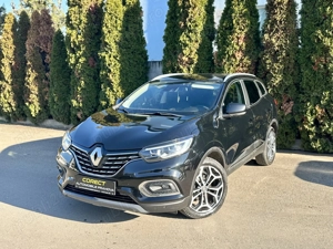 Renault Kadjar   2020   echipare Intens   139.000 km   cutie automata  garantie  rate