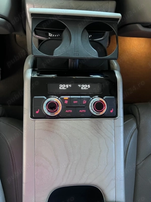 Audi A8 3.0 TDI 264CP Design Selection - imagine 10
