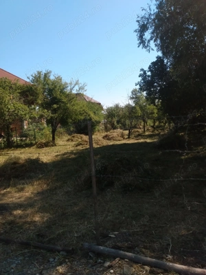 Vind teren in Breaza Prahova 1000 metri pătrați  - imagine 5