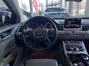Audi A8 3.0 TDI 264CP Design Selection - imagine 5