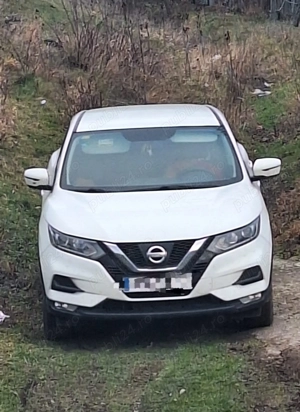 Vând Nissan Qashqai - imagine 2