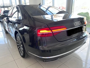 Audi A8 3.0 TDI 264CP Design Selection - imagine 3