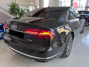 Audi A8 3.0 TDI 264CP Design Selection - imagine 4
