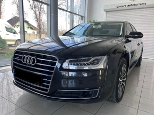 Audi A8 3.0 TDI 264CP Design Selection - imagine 2