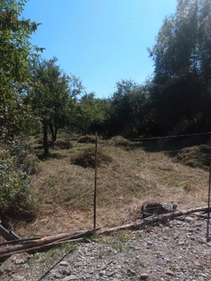 Vind teren in Breaza Prahova 1000 metri pătrați  - imagine 7