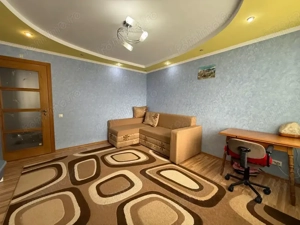 2 Camere utilat si mobilat in zona Lujerului - imagine 2