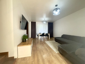 Giroc- Sat Batran, P+E, Foisor - imagine 3