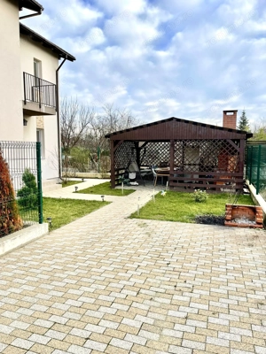 Giroc- Sat Batran, P+E, Foisor - imagine 4