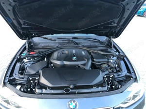 BMW 320I, Xdrive, F3  km - imagine 7