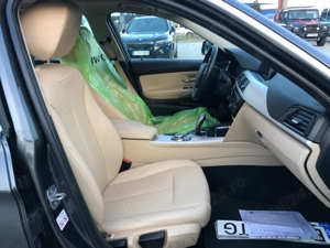 BMW 320I, Xdrive, F3  km - imagine 8