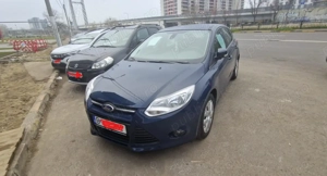 Vând Ford Focus   1.0 EcoBoost Start&Stop   100.000 km   stare excelentă, întreținută, fără probleme