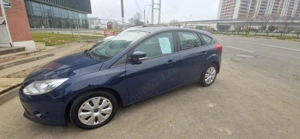 Ford Focus 1.0 EcoBoost -Distributie noua 104.000 km stare excelentă, întreținută, fără probleme - imagine 5