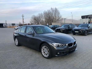BMW 320I, Xdrive, F3  km - imagine 10