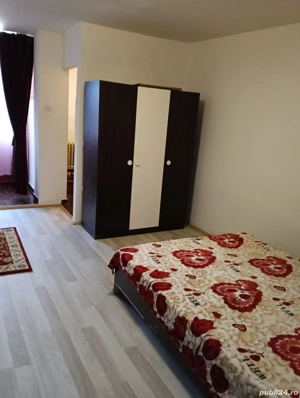  220 euro, garsoniera mobilata Nicolina