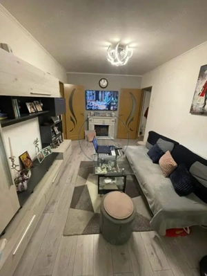 Apartament modern cu 2 camere, zonă centrală - imagine 4