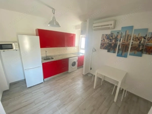 Garsoniera de inchiriat in zona Gorjului - imagine 2