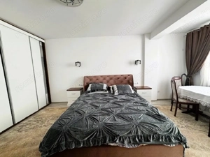 Apartament 2 cam etaj 2 suprafata 74,64 mobilat si utilat BLOC NOU - imagine 2