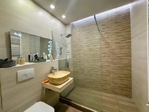 Apartament 2 cam etaj 2 suprafata 74,64 mobilat si utilat BLOC NOU - imagine 6