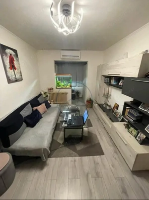 Apartament modern cu 2 camere, zonă centrală - imagine 5