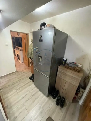 Apartament modern cu 2 camere, zonă centrală - imagine 2