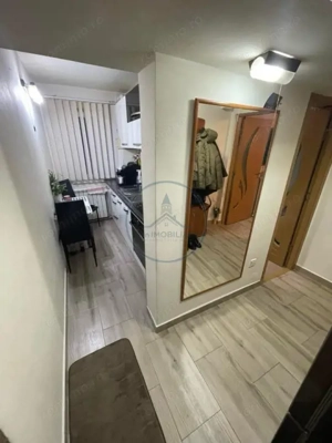 Apartament modern cu 2 camere, zonă centrală - imagine 9