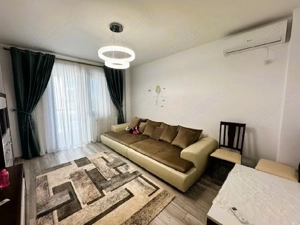 Apartament 2 cam etaj 2 suprafata 74,64 mobilat si utilat BLOC NOU - imagine 10