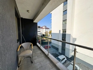 Apartament 2 cam etaj 2 suprafata 74,64 mobilat si utilat BLOC NOU - imagine 16