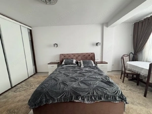 Apartament 2 cam etaj 2 suprafata 74,64 mobilat si utilat BLOC NOU - imagine 17