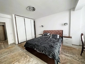 Apartament 2 cam etaj 2 suprafata 74,64 mobilat si utilat BLOC NOU - imagine 18