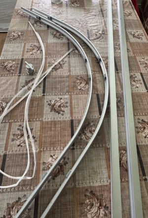 Cabină de duș pe colț  - imagine 4